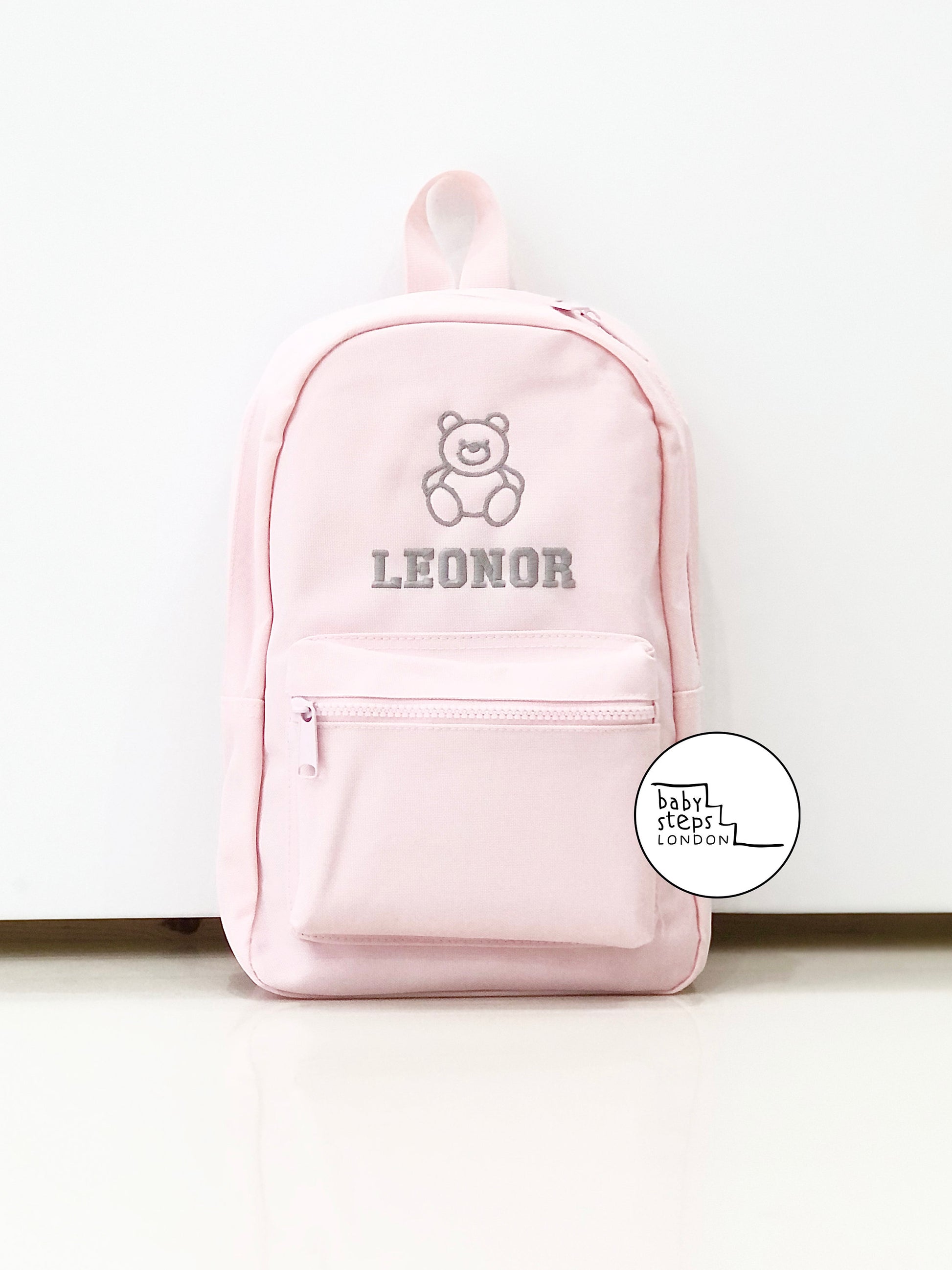 Nursery Mini Backpack
