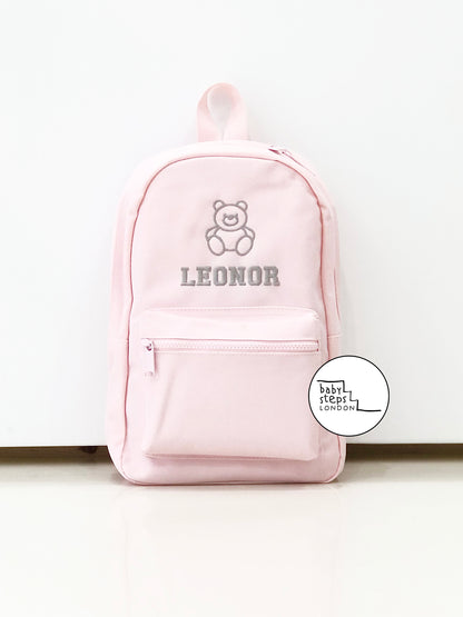 Nursery Mini Backpack