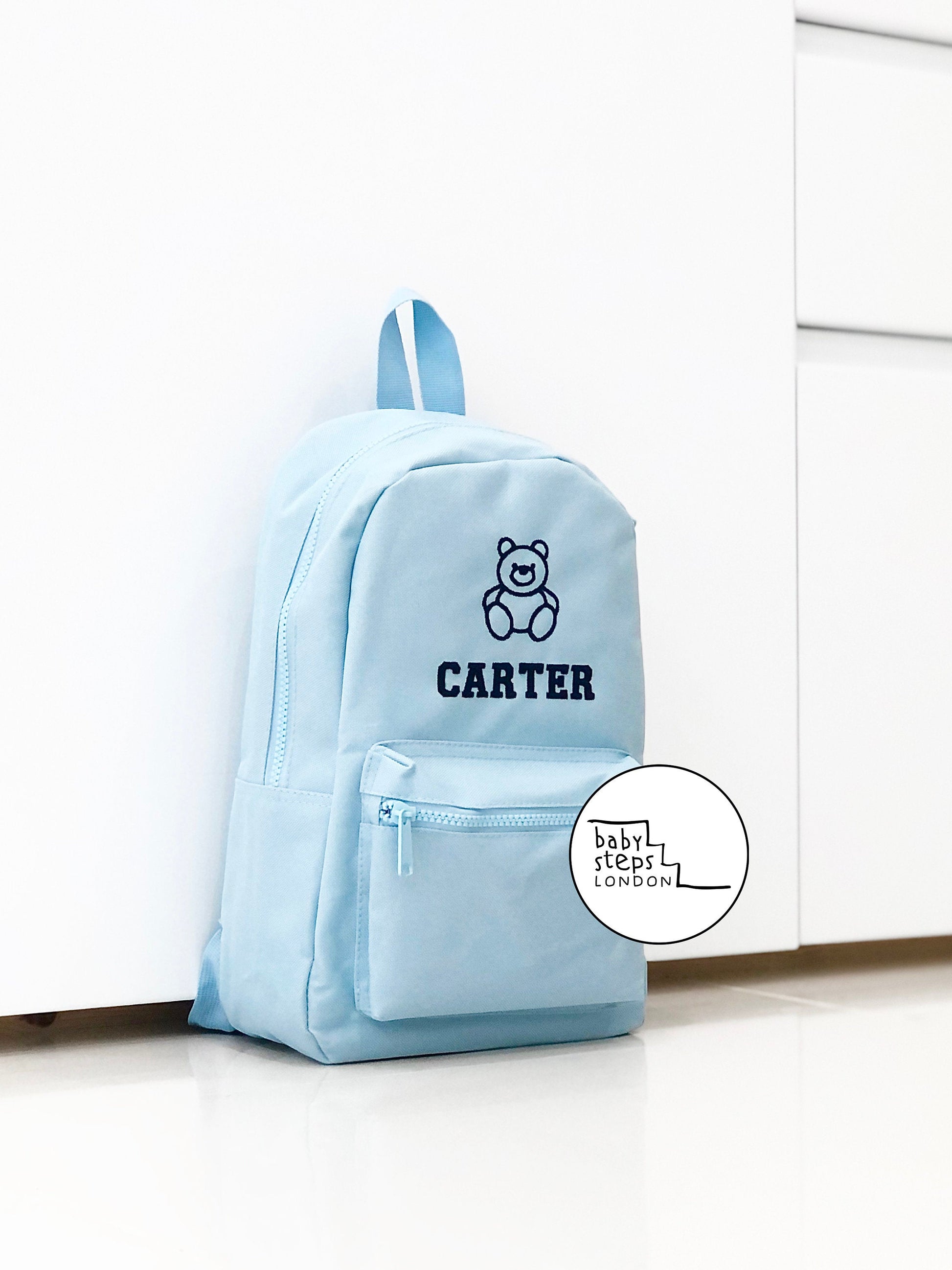 Nursery Mini Backpack