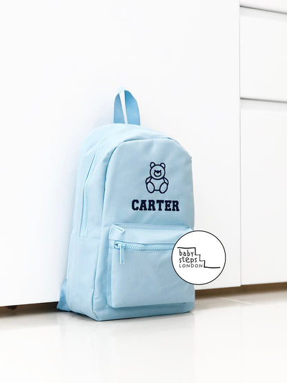 Nursery Mini Backpack