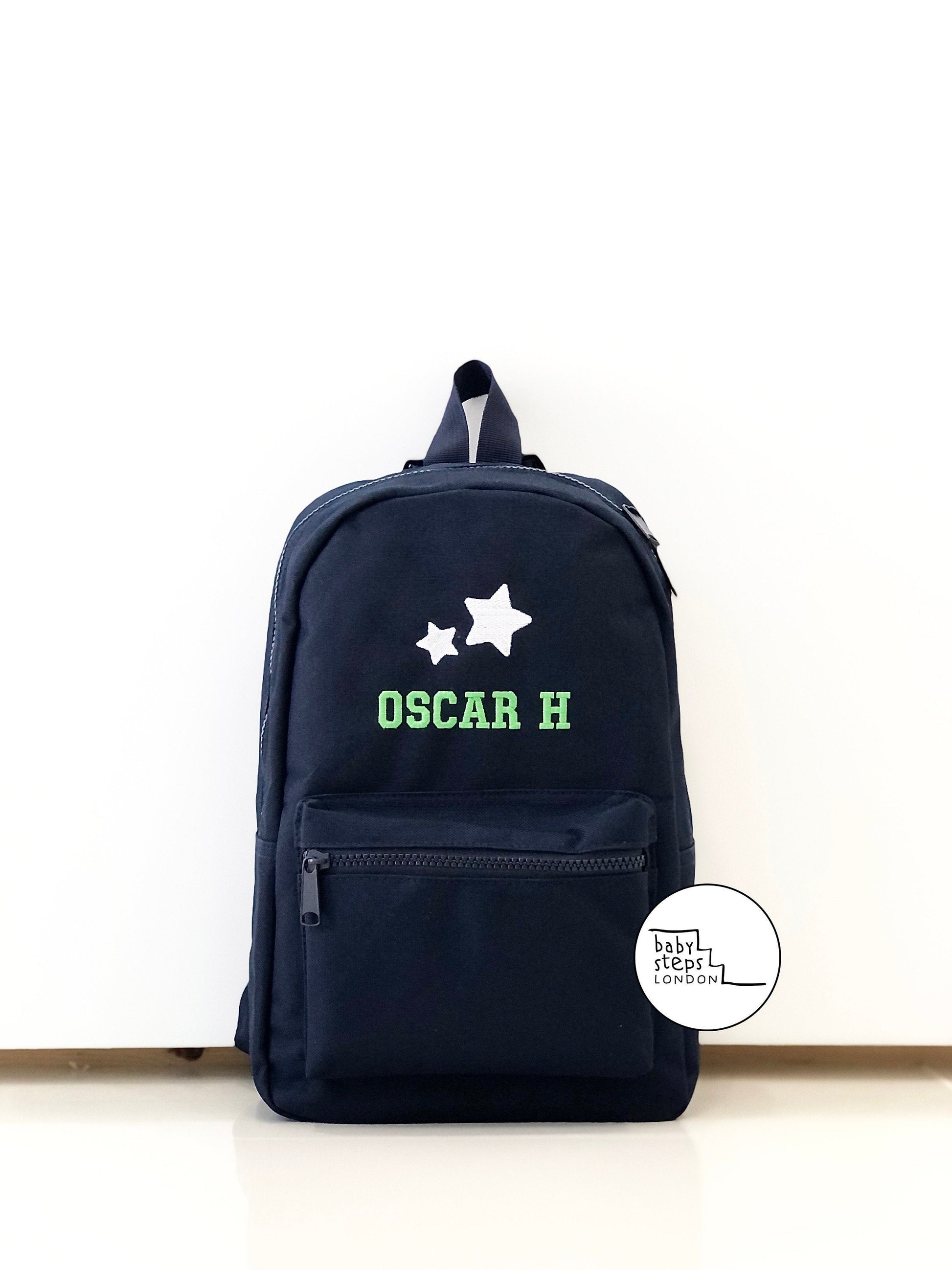 Nursery Mini Backpack